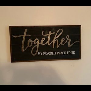 Farmhouse Mixed Media Wall Art